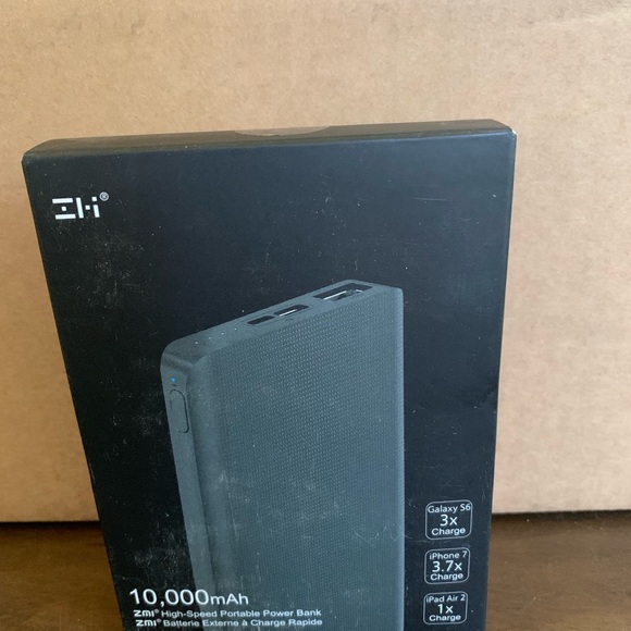 Ultimate backpack technology bundle. - Picture 6 of 6